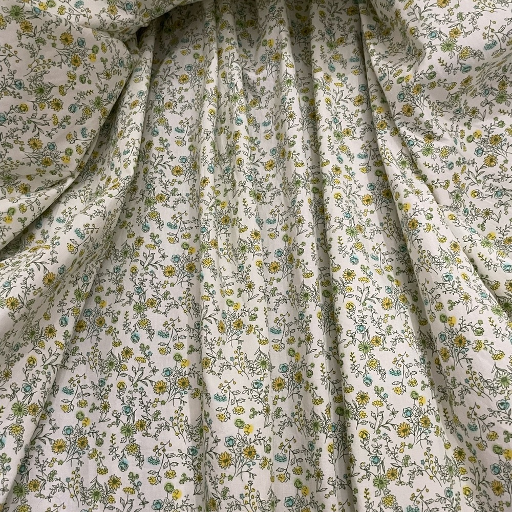 Chasing Fireflies Vignette Girls Tulle Dress Size 7 - Picture 5 of 7